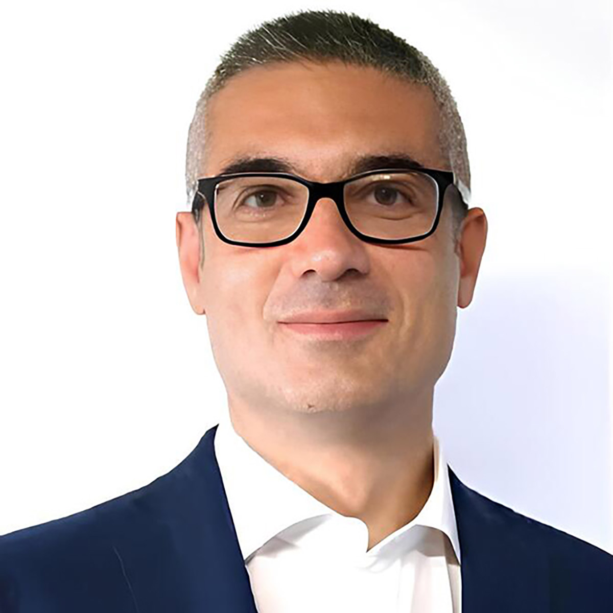 Matteo Laconi, Direttore Marketing de La Linea Verde